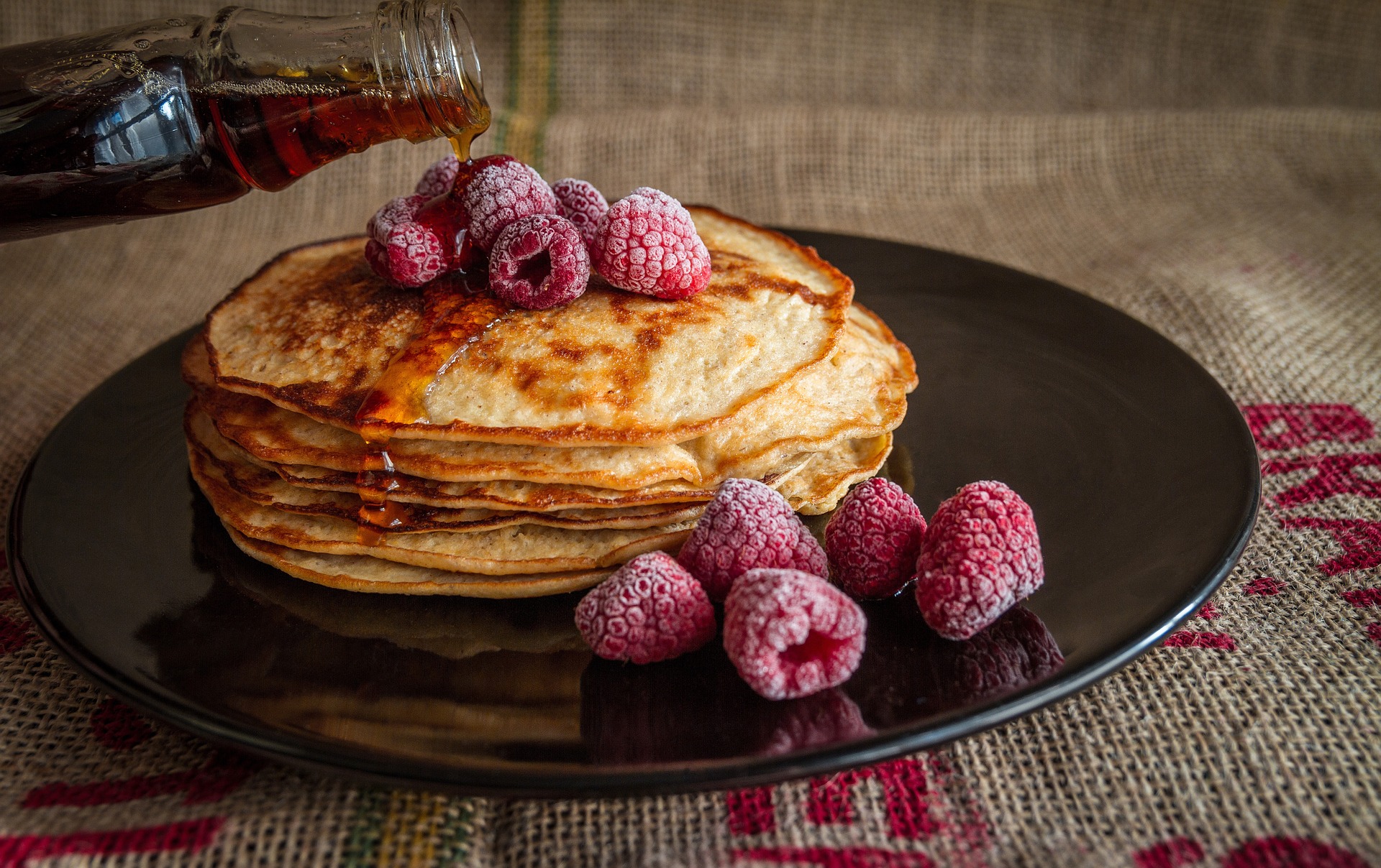 crepes