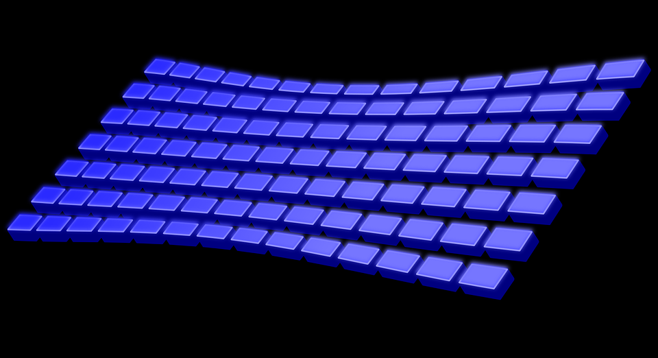 clavier gamer