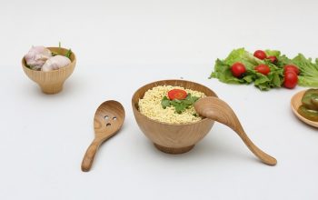 Que retenir des ustensiles de cuisine en bois et en plastique ?